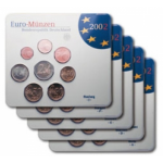 Alemanha Bnc 2002 5 Letras